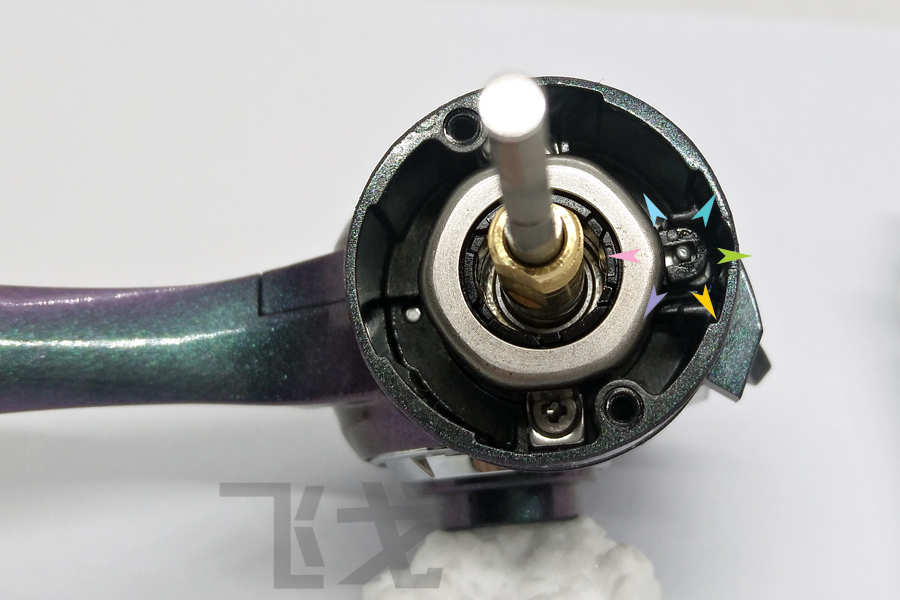 DAIWA REGAL 21ΰװ